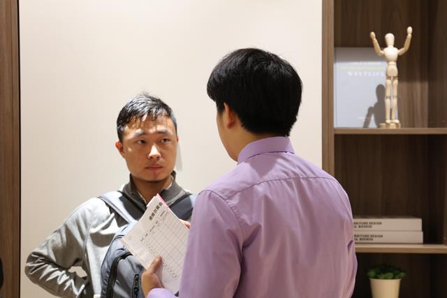 第七届广州定制家居展,谁是最可(kě)爱的人?