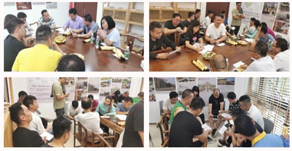 决胜第四季度丨德维尔全屋定制管理(lǐ)层团队拓展活动圆满结束!