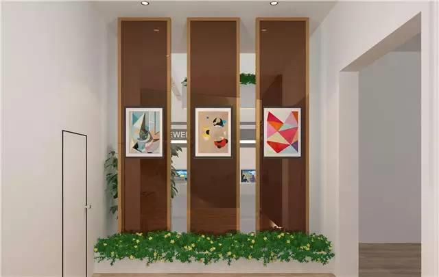 第七届广州定制家居展,德维尔一切就绪,waiting for you!