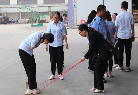 迎國(guó)庆,庆中秋丨“德维尔全屋定制中秋游园”活动圆满落幕!!